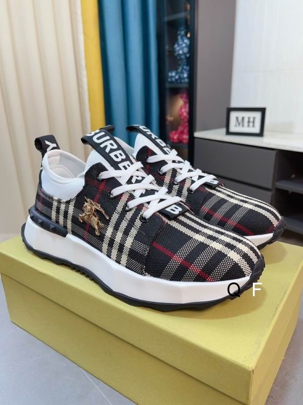 Burberry Men's Shoes 19